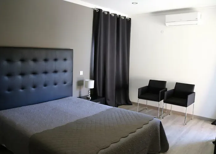 Hostal Casa Do Regedor Palacoulo, Portugal