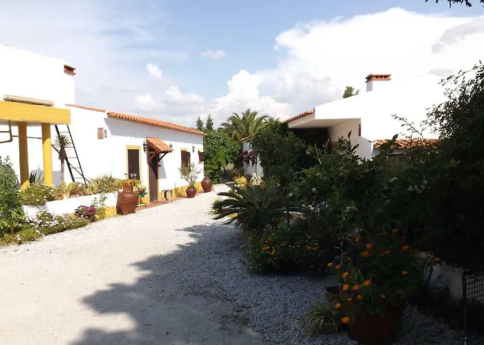 Quinta Do Xarrama Vila Évora, Portugal