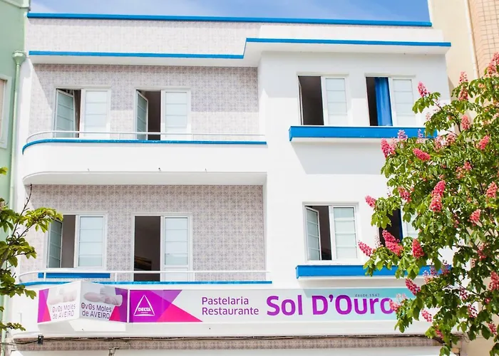 Soldouro Guesthouse