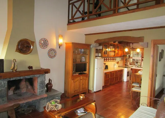 Casa Ilhéu - Fajã do Fisher Feteira , Portugal