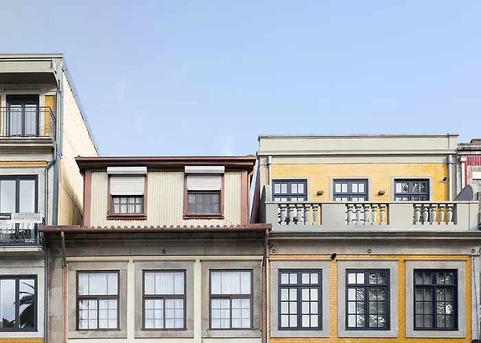 Casa Amarela