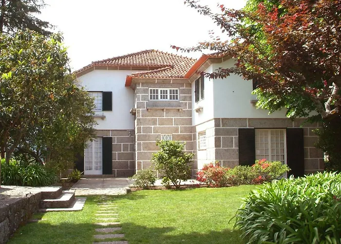 Quinta Das Vessadas