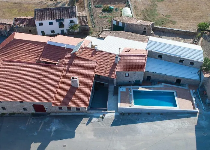 Casa Mirandês Rural