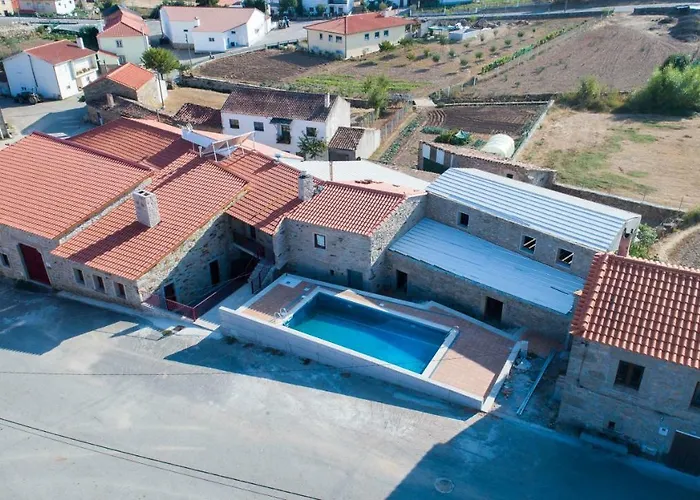 Casa Mirandês Rural