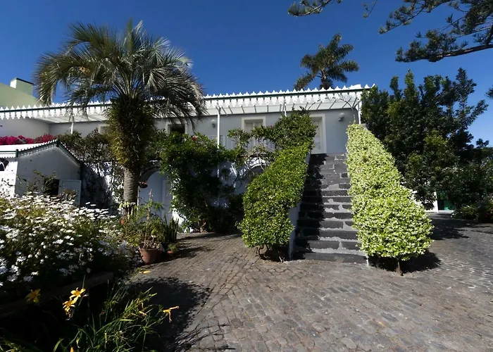 Quinta Do Jasmim