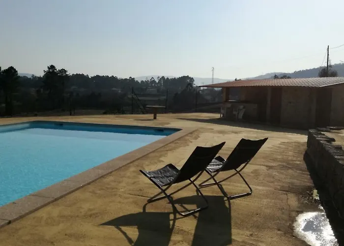 Casa Na Quinta De Valinhas