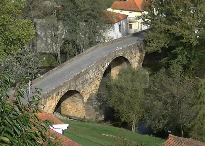Góis - Belas Vistas na N2 - AL, Portugal