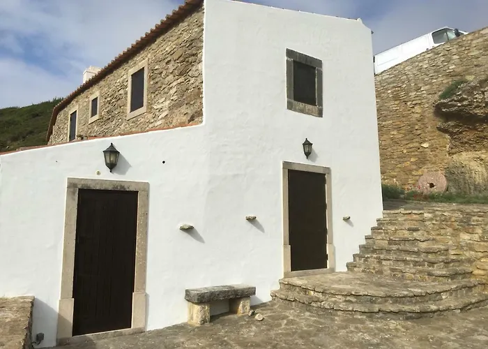 Casa Da Azenha Vila Cortesia, Portugal