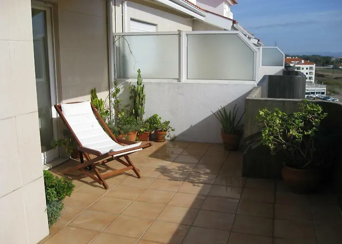 Casa Do Terraço