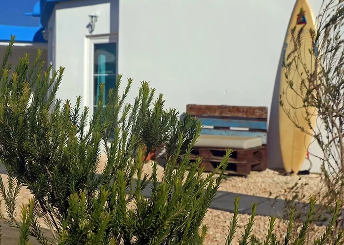 Blacksheep Sagres Guesthouse & Surf, Portugal