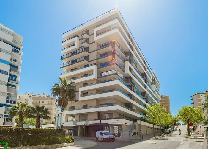 Pé Na Areia Alojamento Local