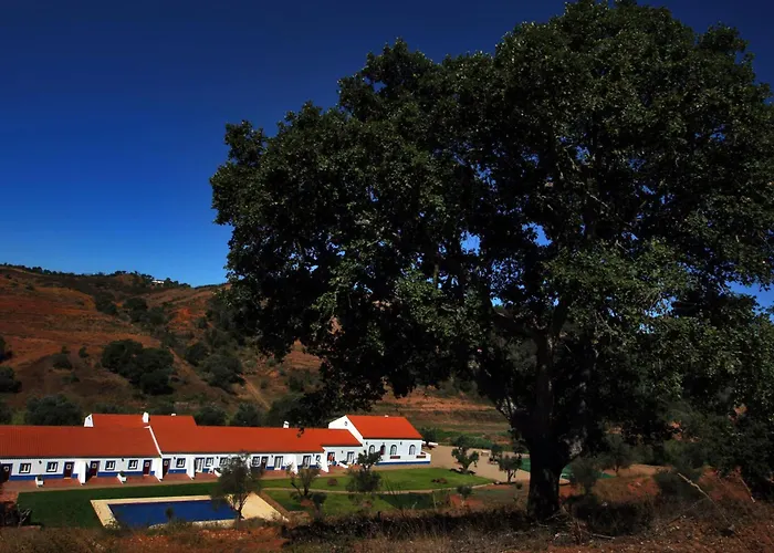 Quinta Do Chocalhinho Agroturismo & Spa