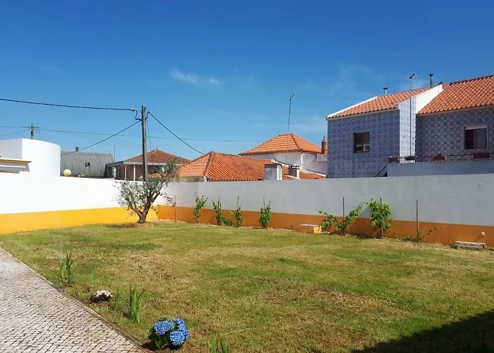 Alojamento Jcp Bombarral, Portugal