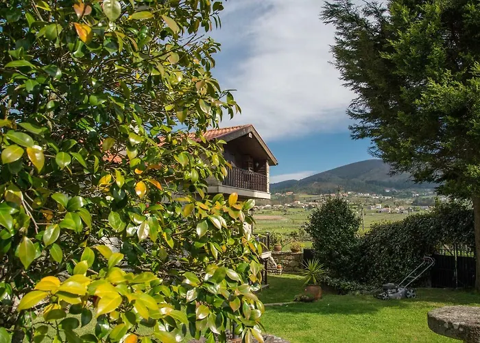 Casa Das Camelias Sá, Portugal