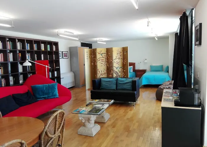 Loft 360º