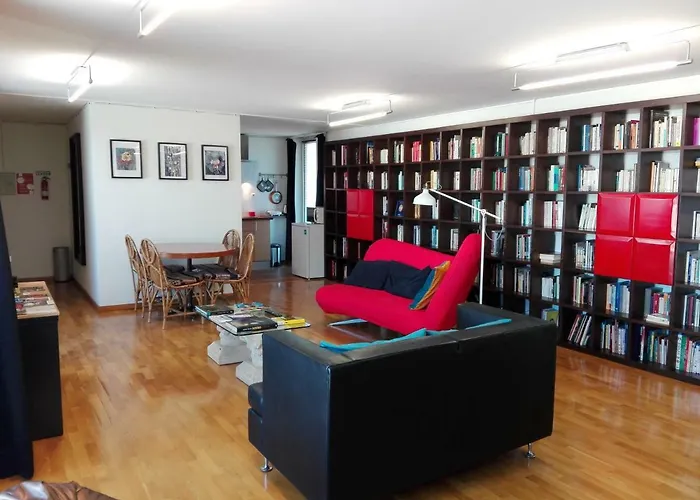 Loft 360º
