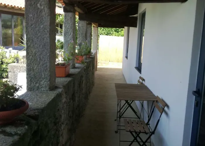 Casa Na Quinta De Valinhas