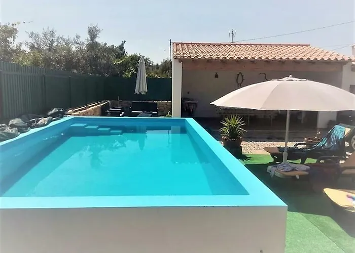 Casas de Marvão - Casa do Ribeiro