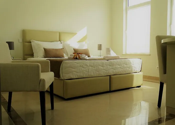 Bowen, Luxury Suites Lagos, Portugal