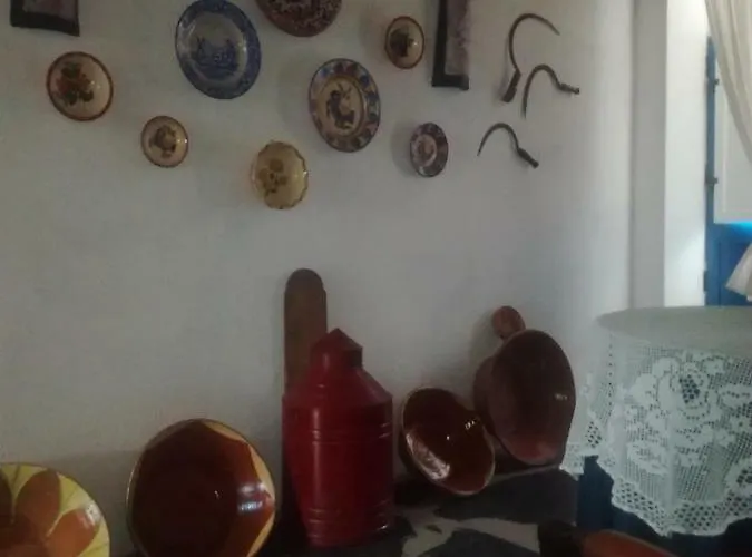 Casa Do Montinho Apartamento Aviz, Portugal