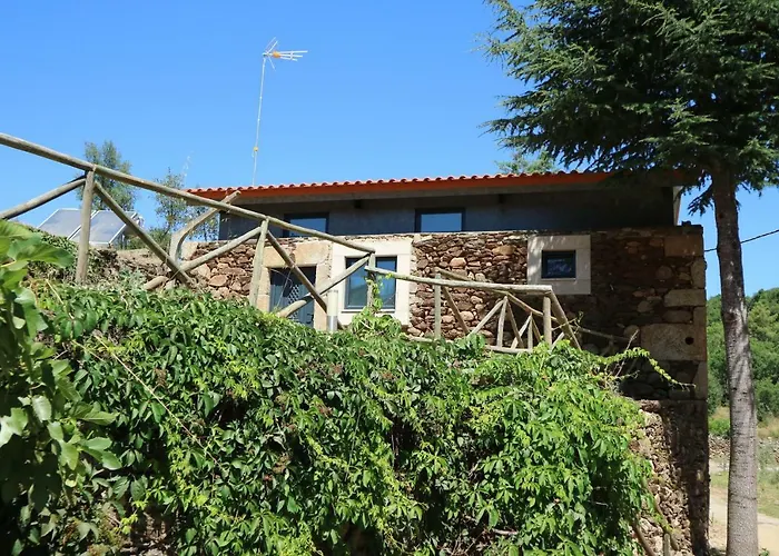 Quinta Da Retorta