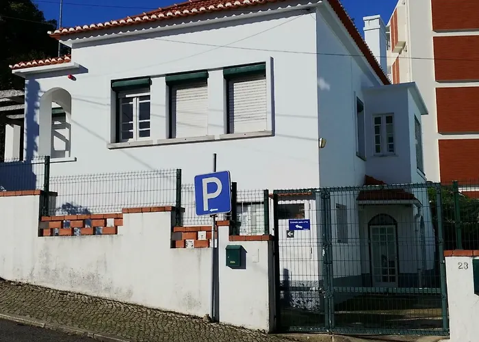 Cantinho Saloio