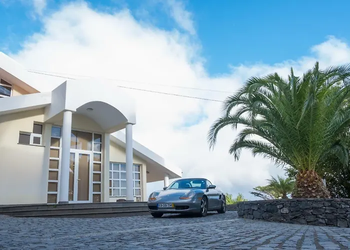 Apartments Madeira