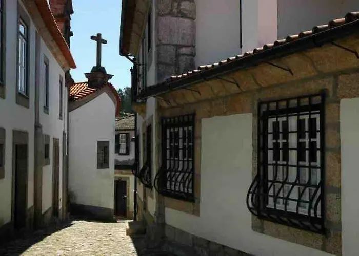 Casa Valverde I