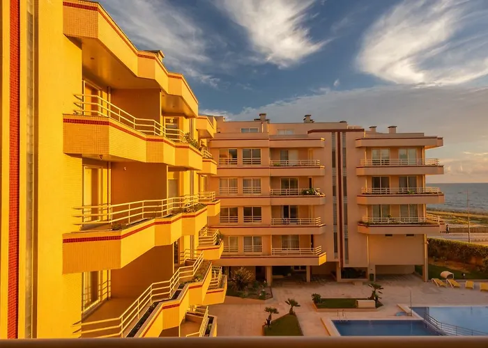 Barramares 1