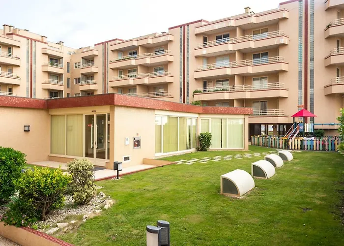 Barramares 1