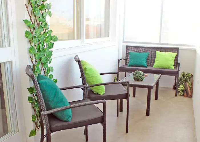 São João Oporto Residence I&II