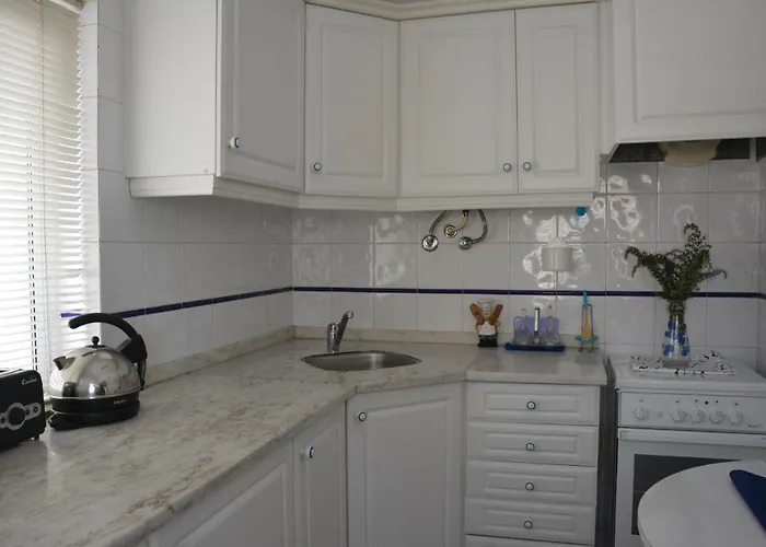 Jabuticaba Apartamento Armação de Pêra, Portugal