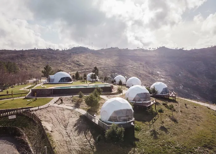 Natura Glamping