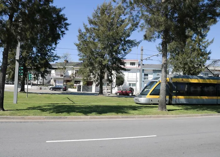 Oporto House Al