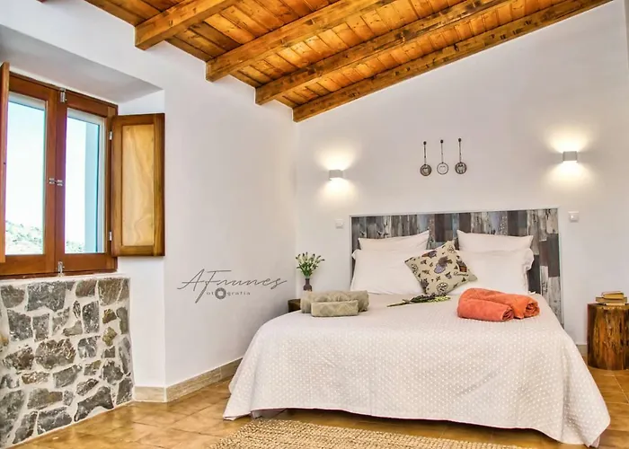 Casa Da Oliveirinha