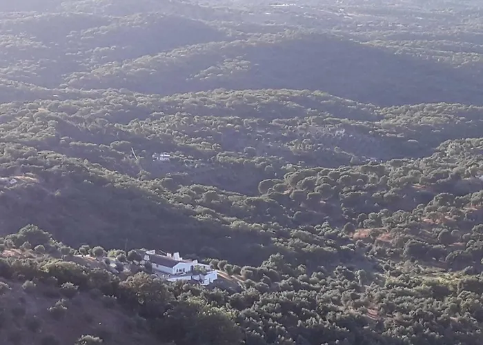 Quinta De Evoramonte
