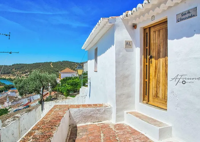 Casa Da Oliveirinha