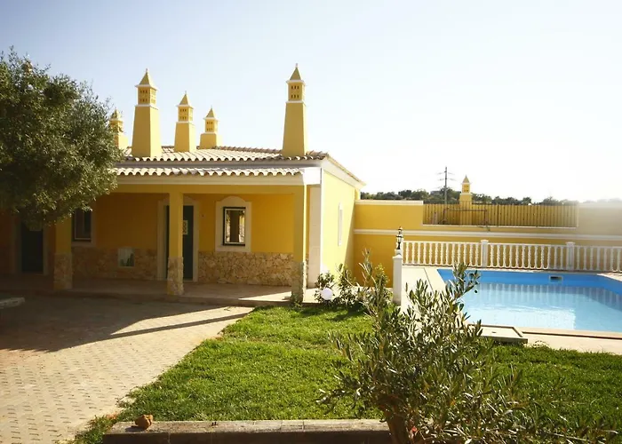 Quinta Do Mocho Turismo Rural