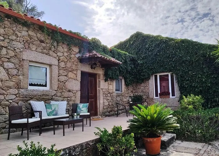 Quinta Do Ervedal- Castelo Novo