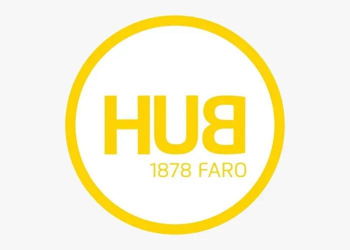 Hub 1878 Faro Hostel