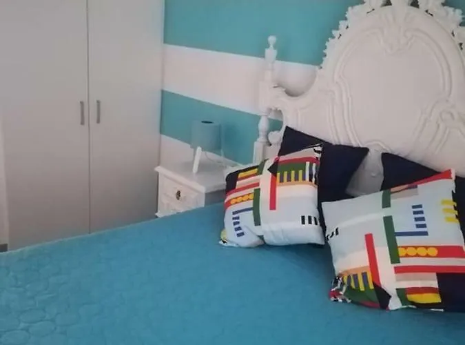 Casa da Avó Lucinda Apartamento Nazaré, Portugal