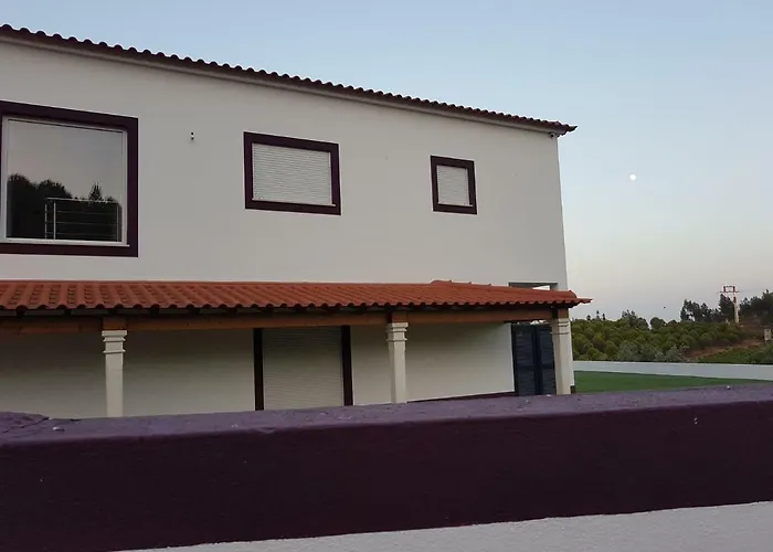 Quinta Do Caneiro - Casa Turismo Rural