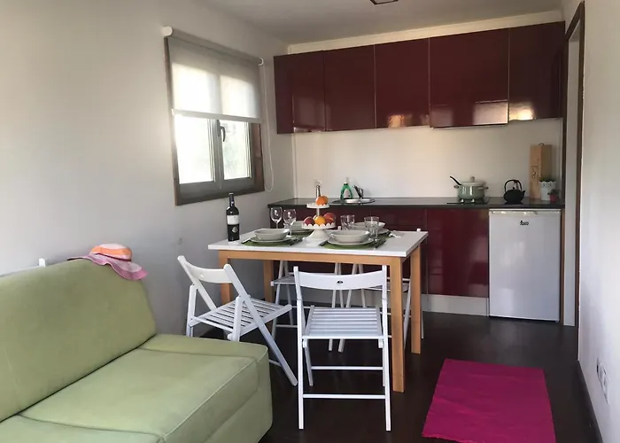 Pousio- Rural Appartments