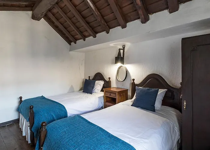 Quinta Santa Isabel