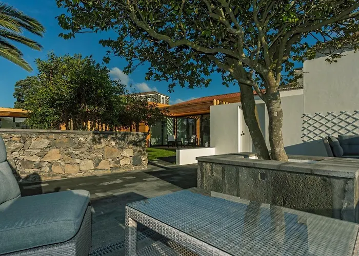 Quinta Do Passo