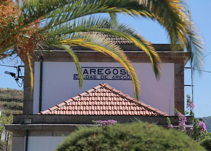 Quinta De Beiredos