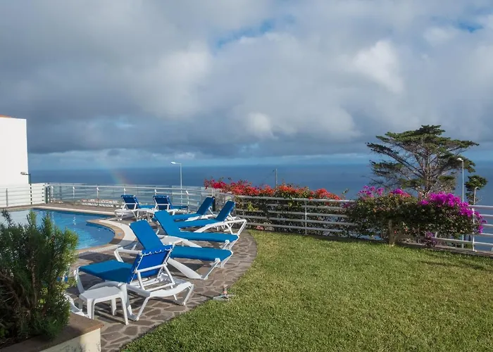 Apartments Madeira
