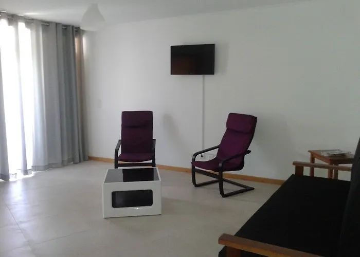 Apartamentos Mirante Da Rocha Portimão, Portogallo