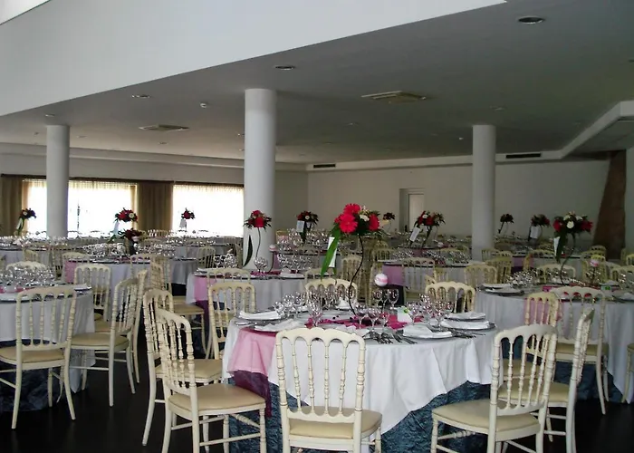 Parador Santa Catarina