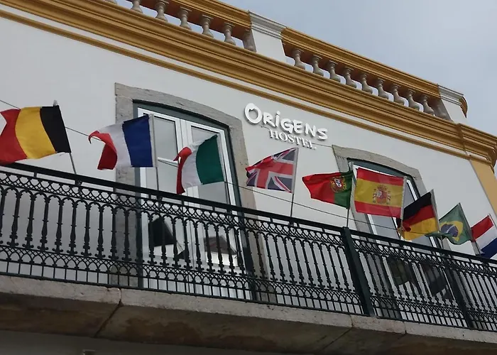 Origens